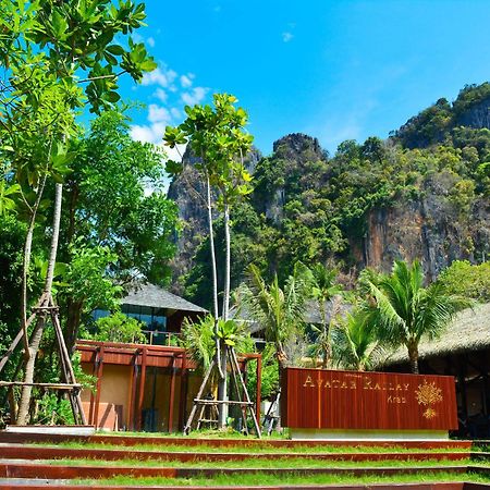 Avatar Railay (Adults Only) Hotel Kültér fotó